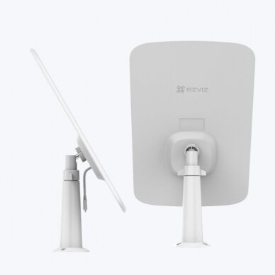 Saulės panelė-kolektorius EZVIZ CS-CMT-Solar Panel-C 1